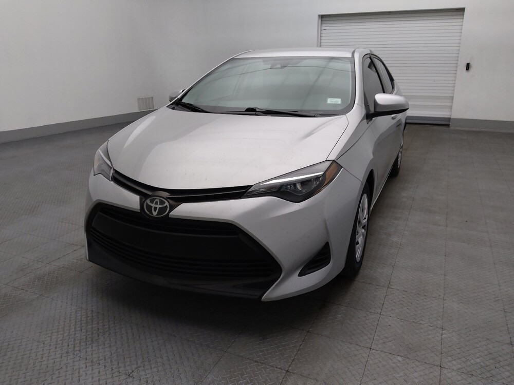 2019 Toyota Corolla in Augusta, GA 30907 - 18133032 15