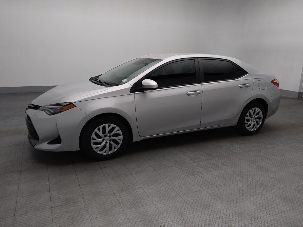2019 Toyota Corolla in Augusta, GA 30907 - 18133032 2