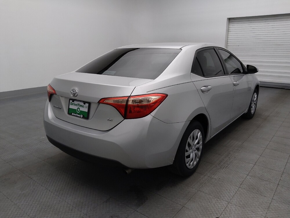 2019 Toyota Corolla in Augusta, GA 30907 - 18133032 9