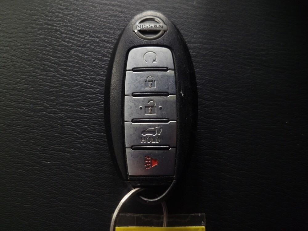 2017 Nissan Armada in Albany, GA 31705 - 18133033 32