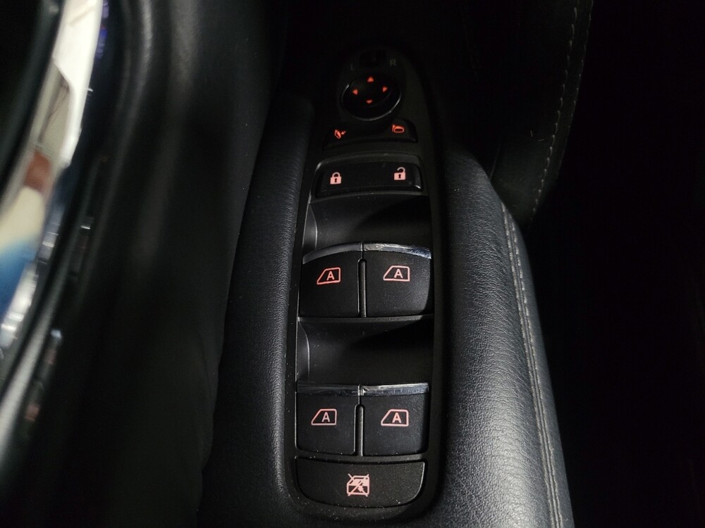 2017 Nissan Armada in Albany, GA 31705 - 18133033 27