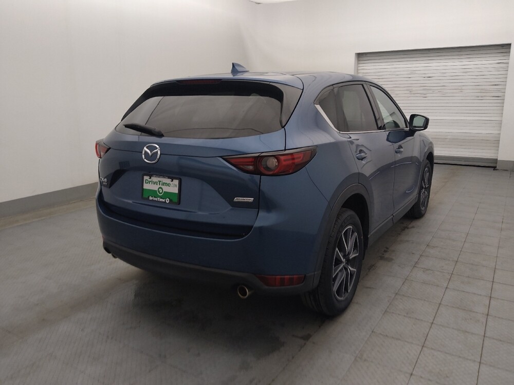 2018 Mazda CX-5 in Tallahassee, FL 32304 - 18133035 9