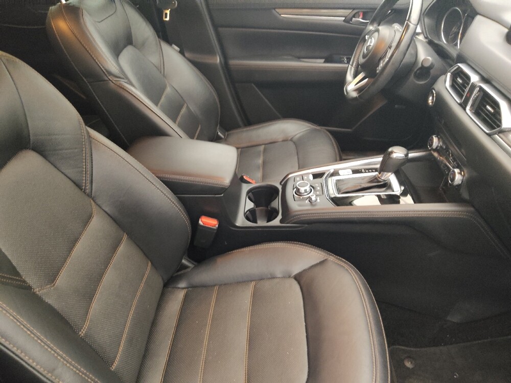 2018 Mazda CX-5 in Tallahassee, FL 32304 - 18133035 21