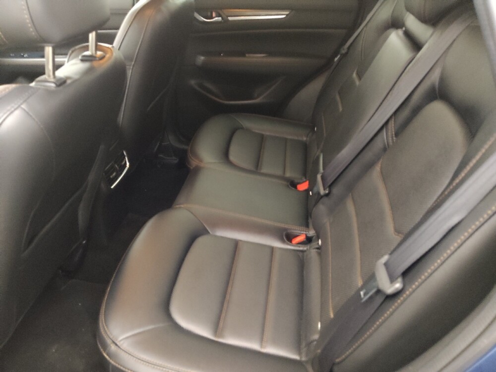 2018 Mazda CX-5 in Tallahassee, FL 32304 - 18133035 18