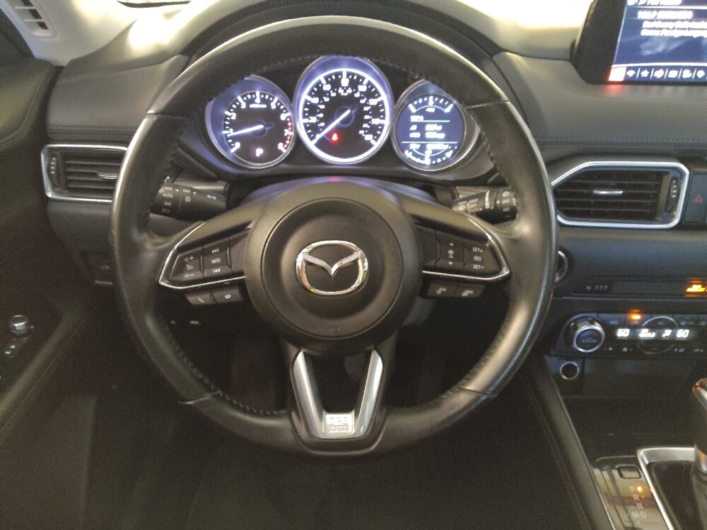 2018 Mazda CX-5 in Tallahassee, FL 32304 - 18133035 22