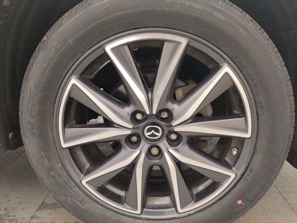 2018 Mazda CX-5 in Tallahassee, FL 32304 - 18133035 31