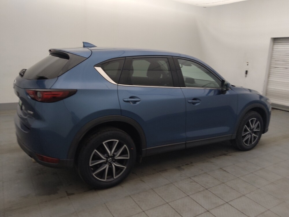 2018 Mazda CX-5 in Tallahassee, FL 32304 - 18133035 10