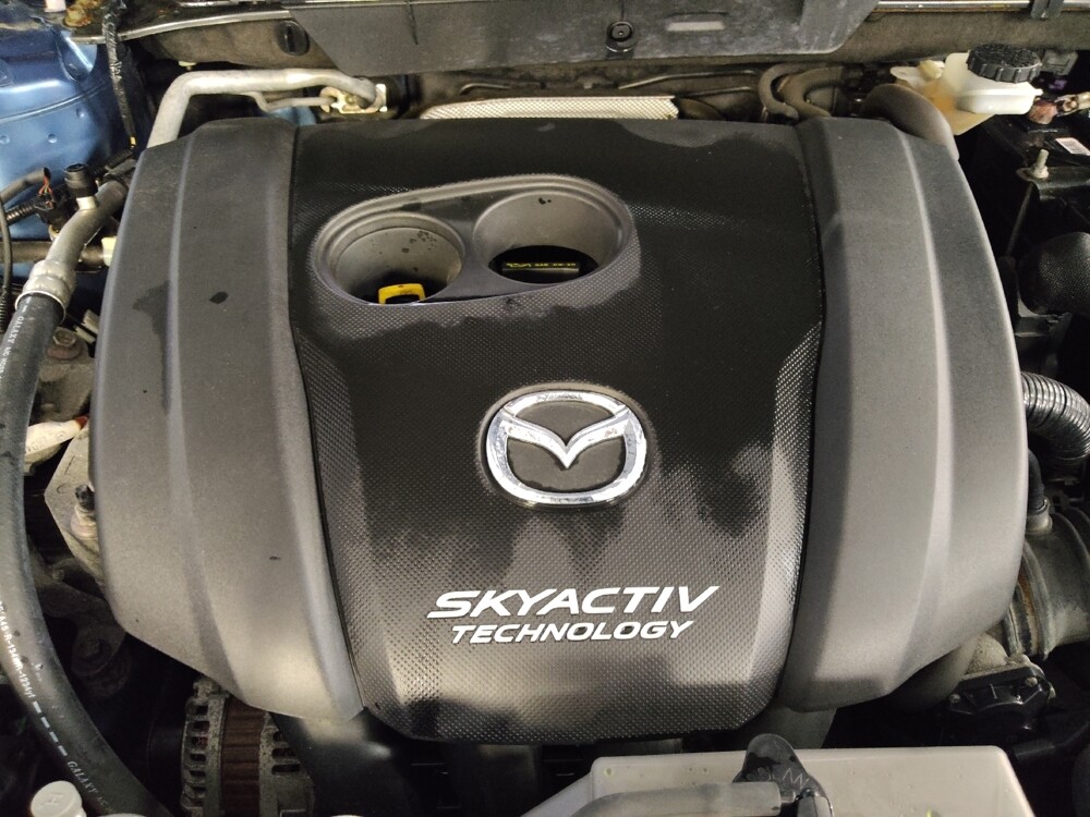 2018 Mazda CX-5 in Tallahassee, FL 32304 - 18133035 30