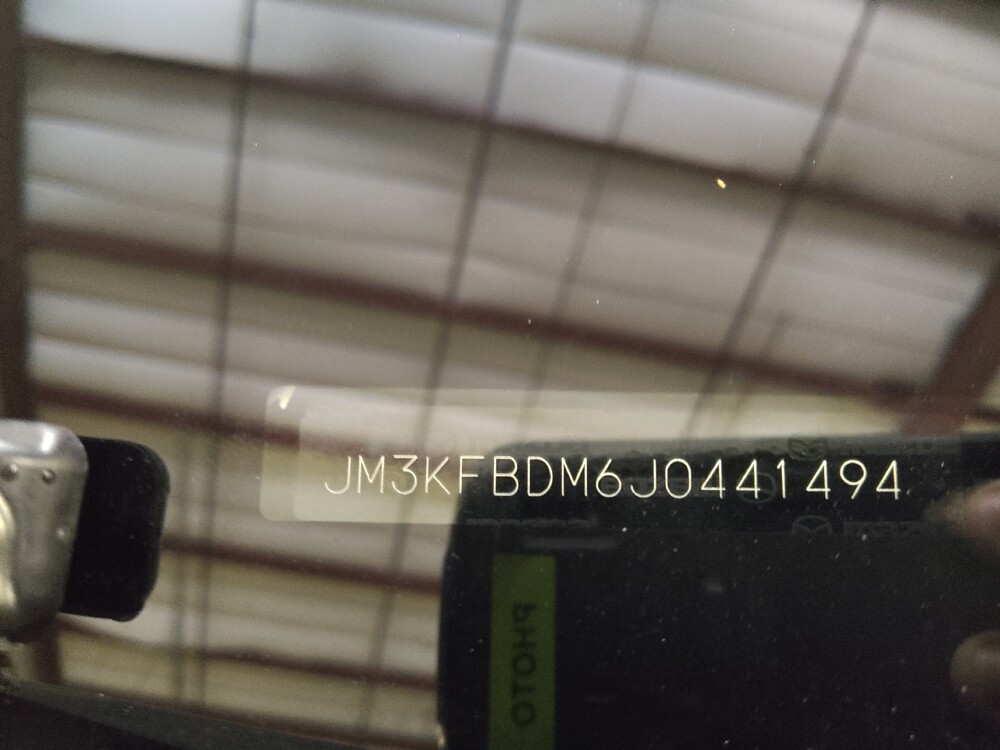 2018 Mazda CX-5 in Tallahassee, FL 32304 - 18133035 33