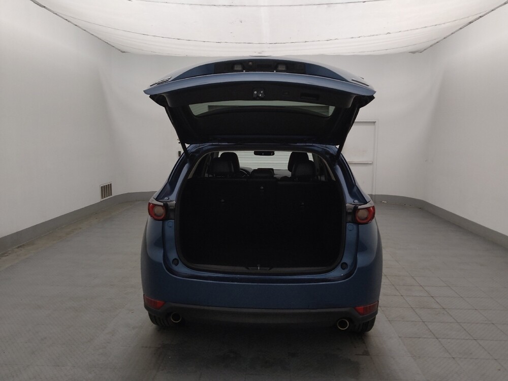 2018 Mazda CX-5 in Tallahassee, FL 32304 - 18133035 29