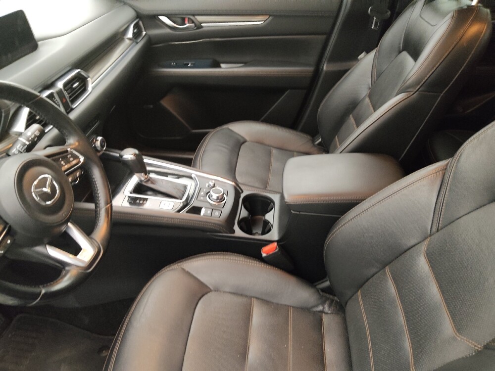 2018 Mazda CX-5 in Tallahassee, FL 32304 - 18133035 17