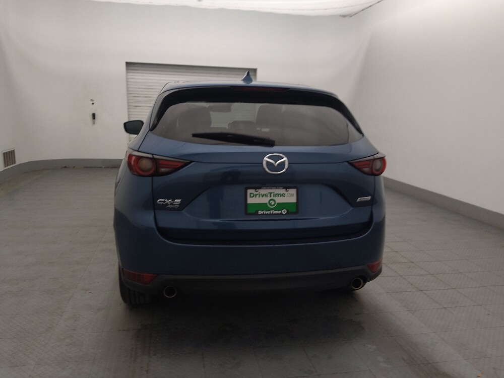 2018 Mazda CX-5 in Tallahassee, FL 32304 - 18133035 6