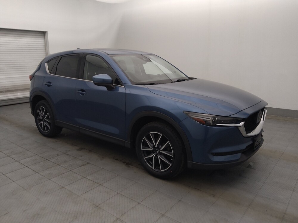 2018 Mazda CX-5 in Tallahassee, FL 32304 - 18133035 11