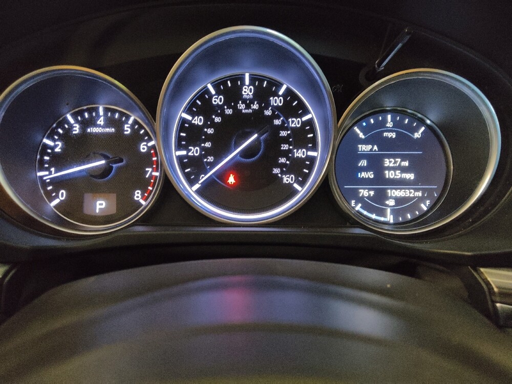 2018 Mazda CX-5 in Tallahassee, FL 32304 - 18133035 23