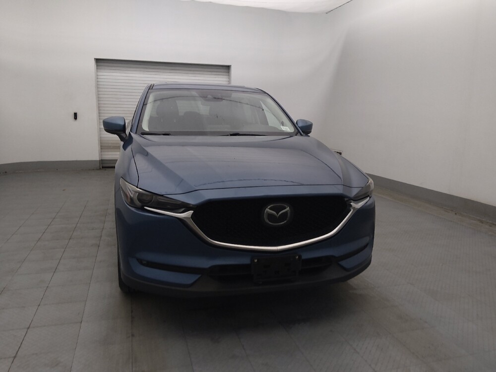 2018 Mazda CX-5 in Tallahassee, FL 32304 - 18133035 14