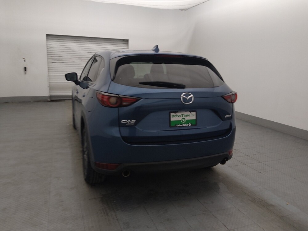 2018 Mazda CX-5 in Tallahassee, FL 32304 - 18133035 5