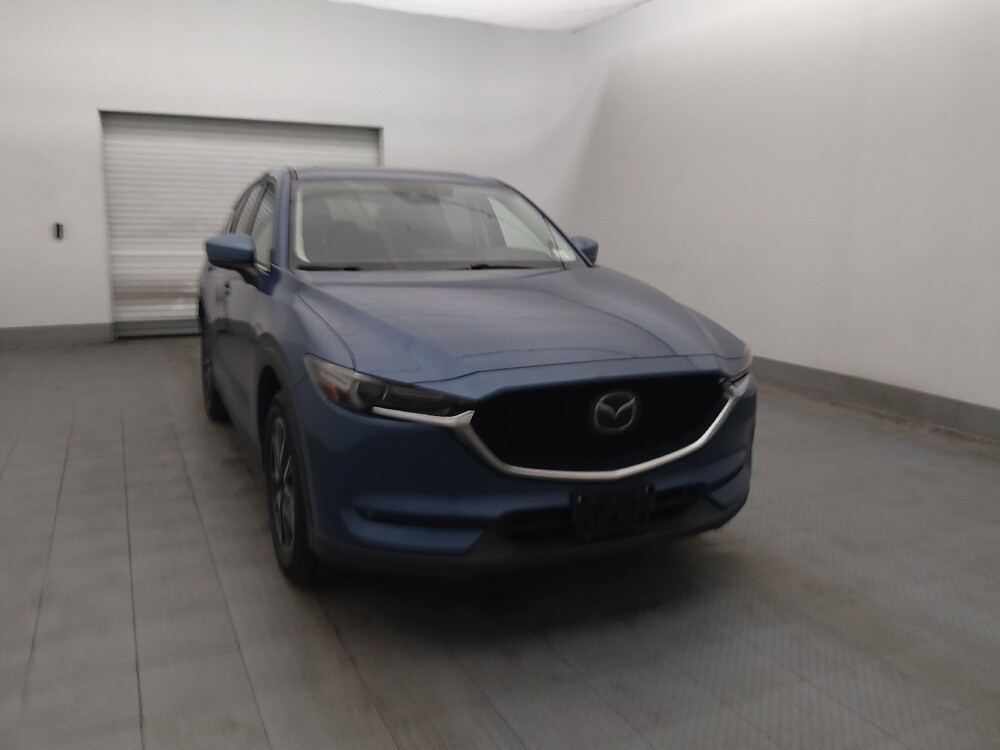 2018 Mazda CX-5 in Tallahassee, FL 32304 - 18133035 13