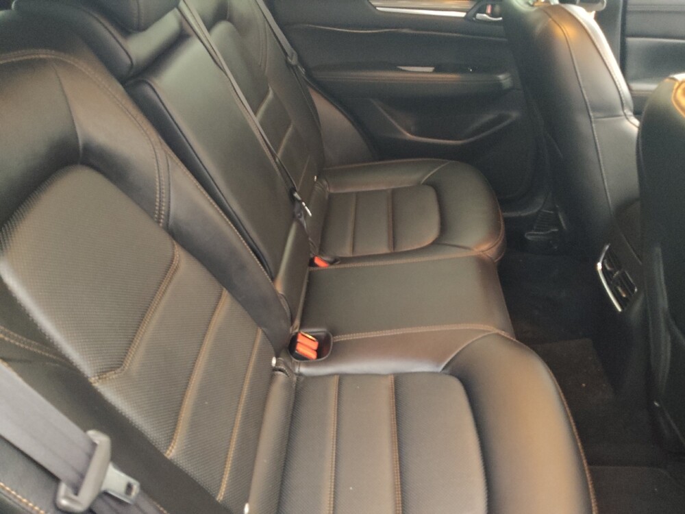 2018 Mazda CX-5 in Tallahassee, FL 32304 - 18133035 19