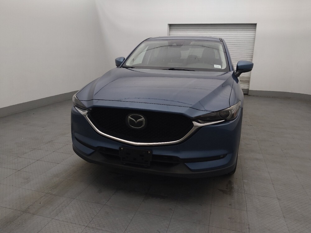 2018 Mazda CX-5 in Tallahassee, FL 32304 - 18133035 15