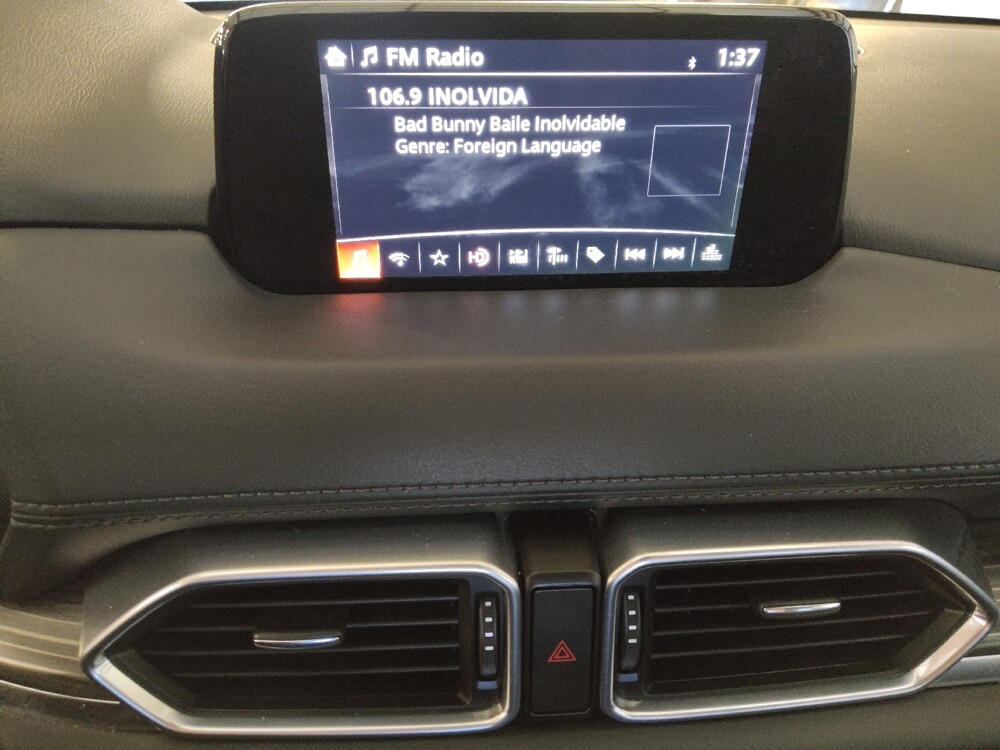 2018 Mazda CX-5 in Tallahassee, FL 32304 - 18133035 25