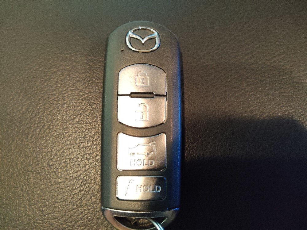 2018 Mazda CX-5 in Tallahassee, FL 32304 - 18133035 32