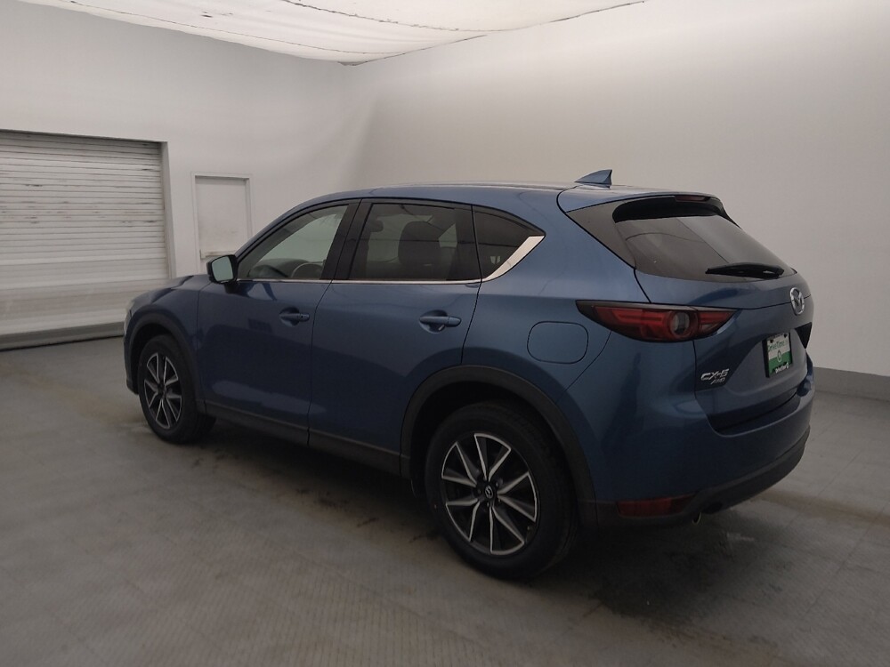2018 Mazda CX-5 in Tallahassee, FL 32304 - 18133035 3