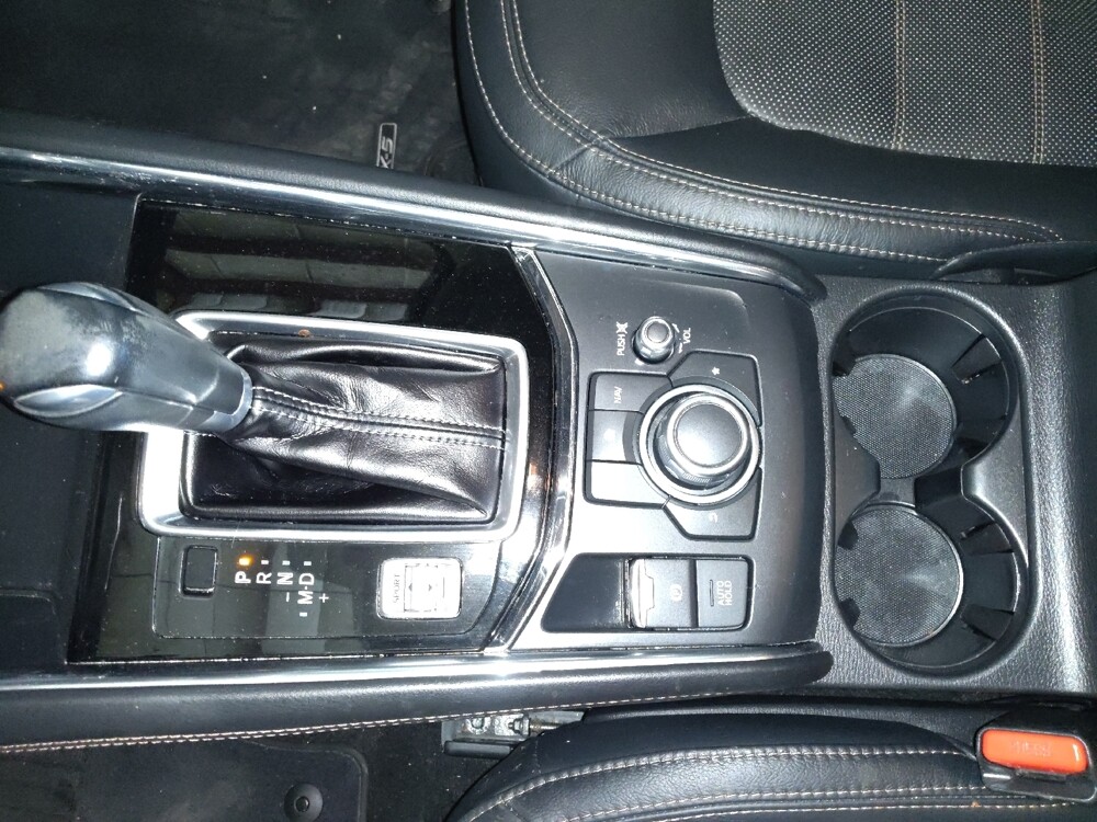 2018 Mazda CX-5 in Tallahassee, FL 32304 - 18133035 26