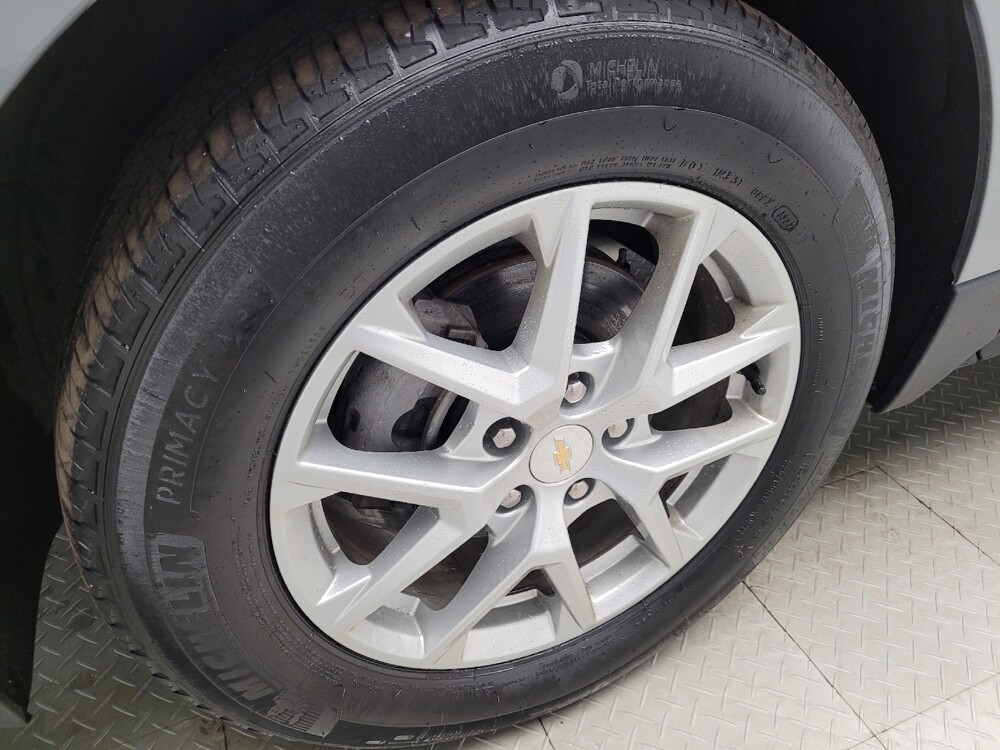 2023 Chevrolet Equinox in Taylor, MI 48180 - 18133036 31