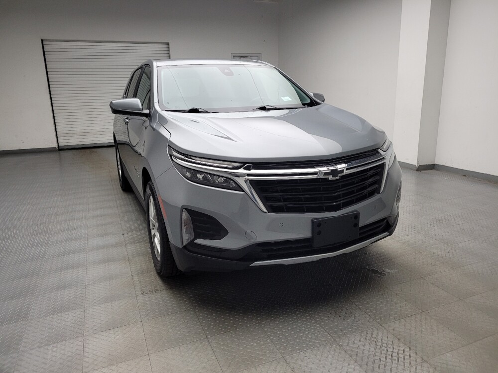 2023 Chevrolet Equinox in Taylor, MI 48180 - 18133036 14