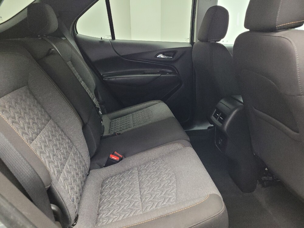 2023 Chevrolet Equinox in Taylor, MI 48180 - 18133036 19