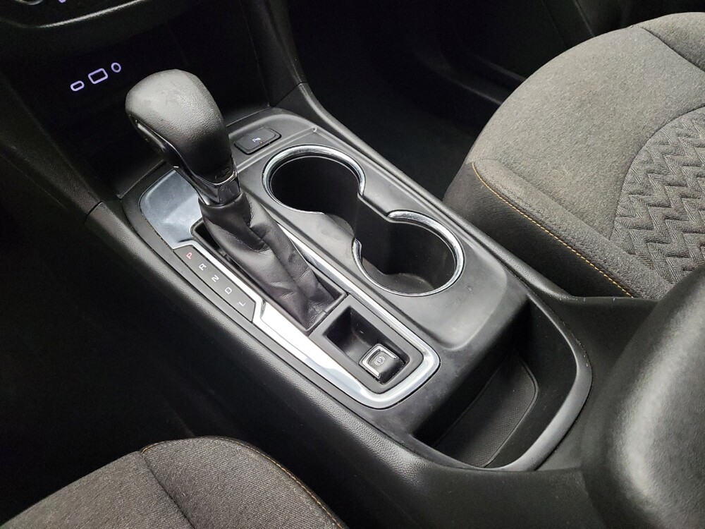 2023 Chevrolet Equinox in Taylor, MI 48180 - 18133036 26