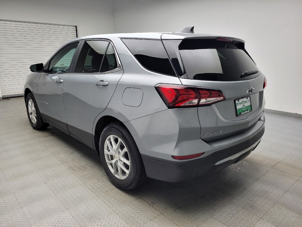 2023 Chevrolet Equinox in Taylor, MI 48180 - 18133036 5