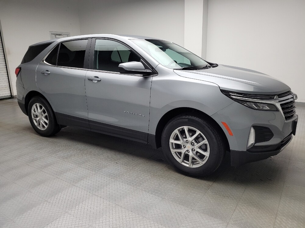 2023 Chevrolet Equinox in Taylor, MI 48180 - 18133036 11