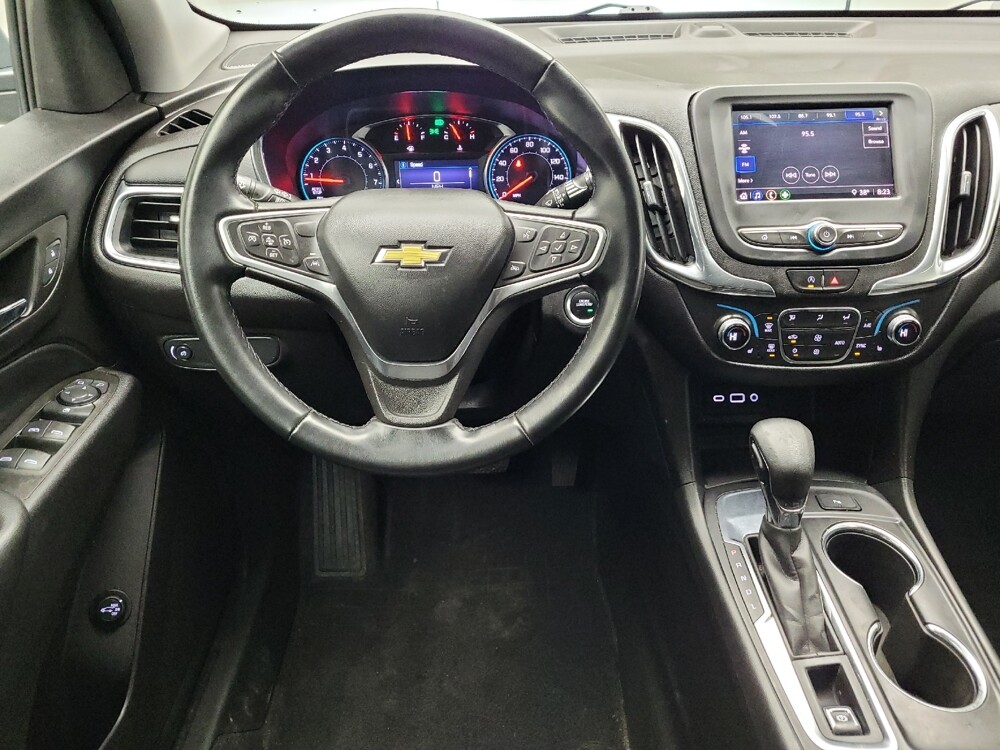 2023 Chevrolet Equinox in Taylor, MI 48180 - 18133036 22