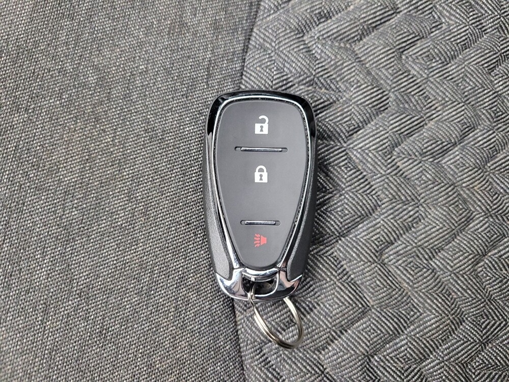 2023 Chevrolet Equinox in Taylor, MI 48180 - 18133036 32