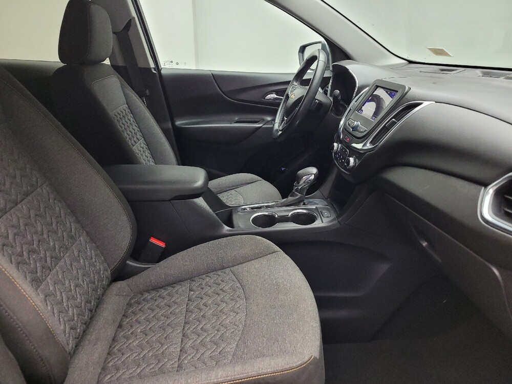 2023 Chevrolet Equinox in Taylor, MI 48180 - 18133036 21