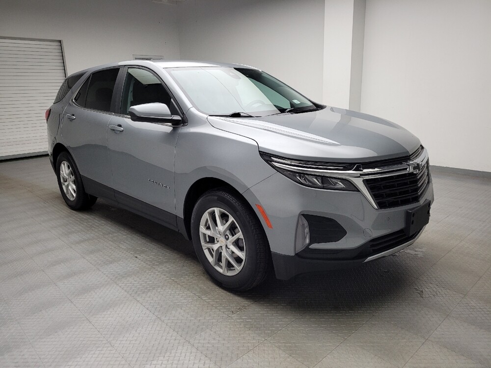 2023 Chevrolet Equinox in Taylor, MI 48180 - 18133036 13