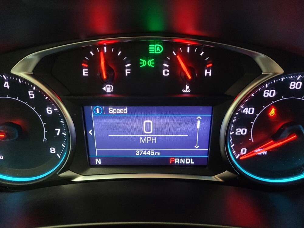 2023 Chevrolet Equinox in Taylor, MI 48180 - 18133036 23