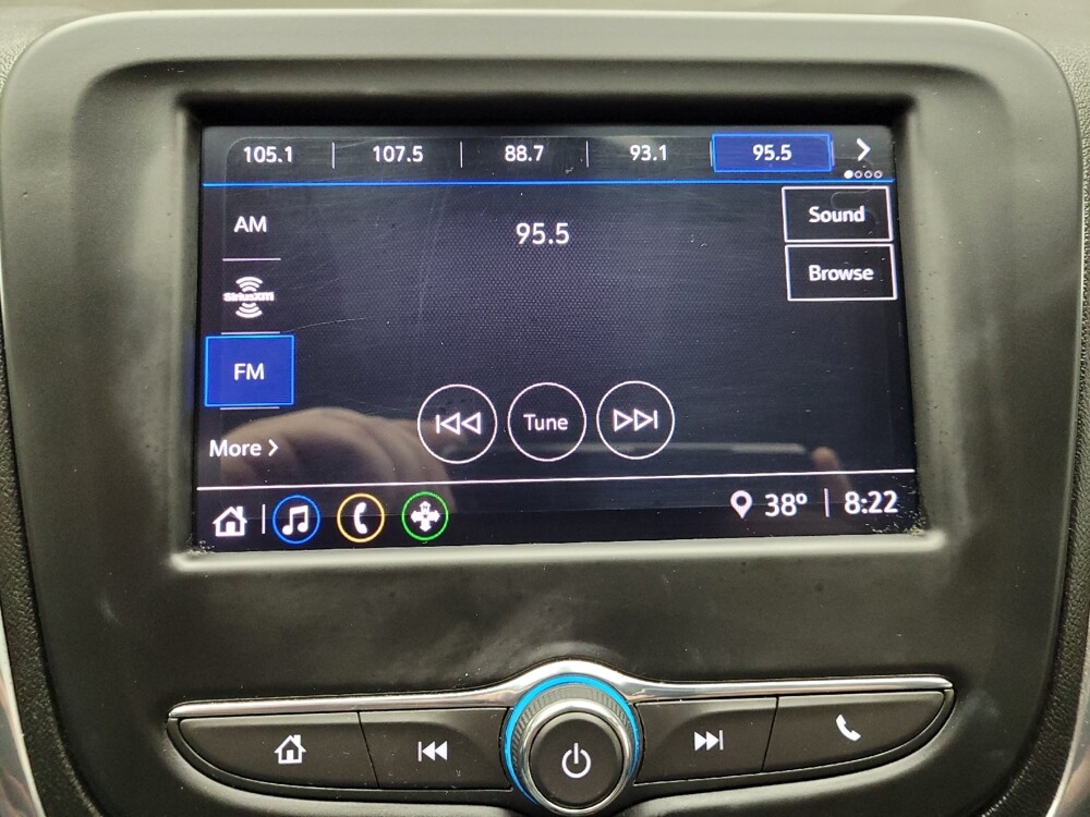 2023 Chevrolet Equinox in Taylor, MI 48180 - 18133036 25