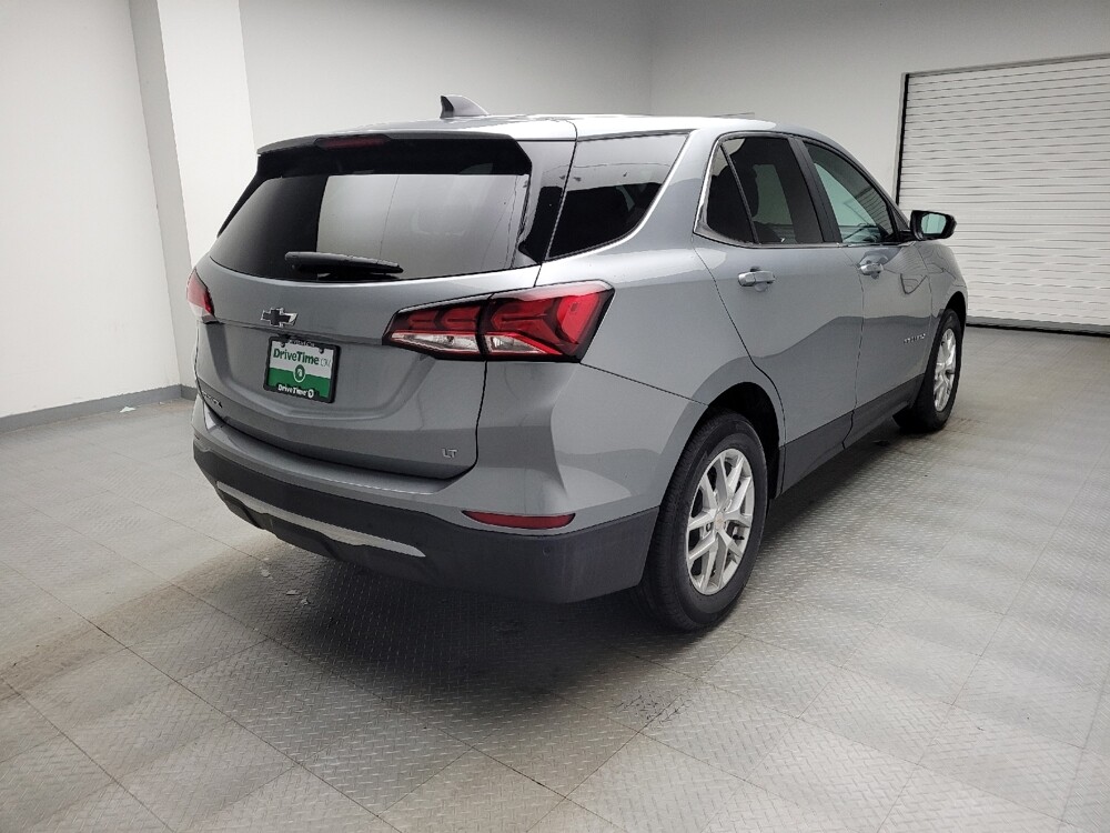 2023 Chevrolet Equinox in Taylor, MI 48180 - 18133036 9