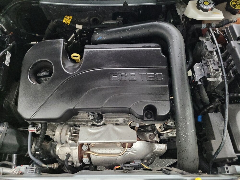 2023 Chevrolet Equinox in Taylor, MI 48180 - 18133036 30