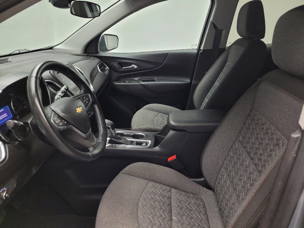 2023 Chevrolet Equinox in Taylor, MI 48180 - 18133036 17