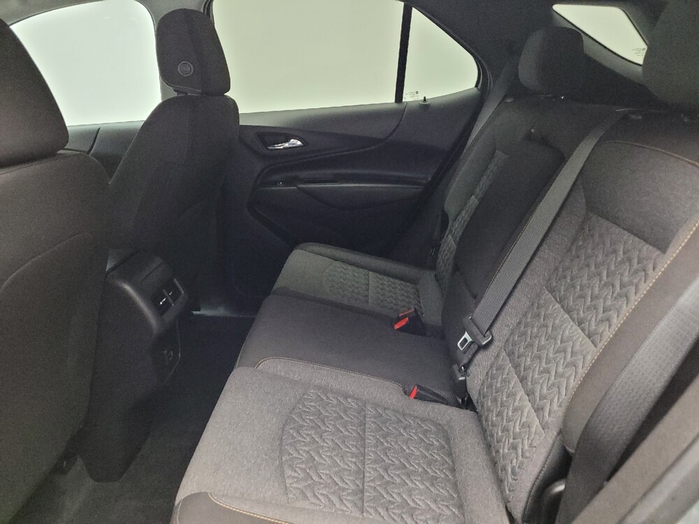 2023 Chevrolet Equinox in Taylor, MI 48180 - 18133036 18