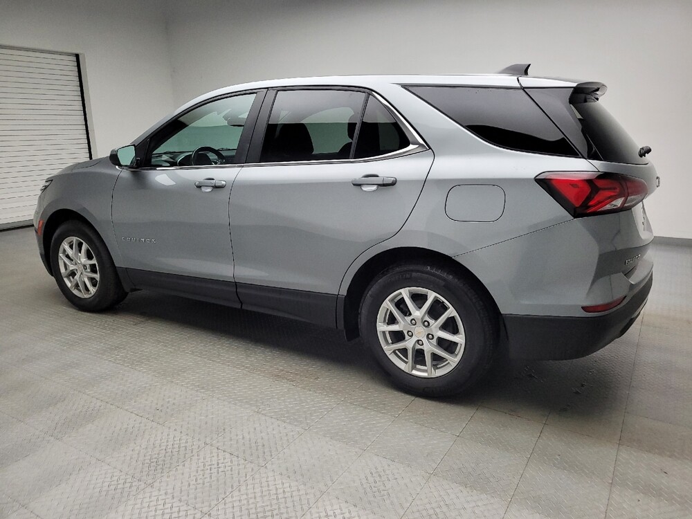 2023 Chevrolet Equinox in Taylor, MI 48180 - 18133036 3