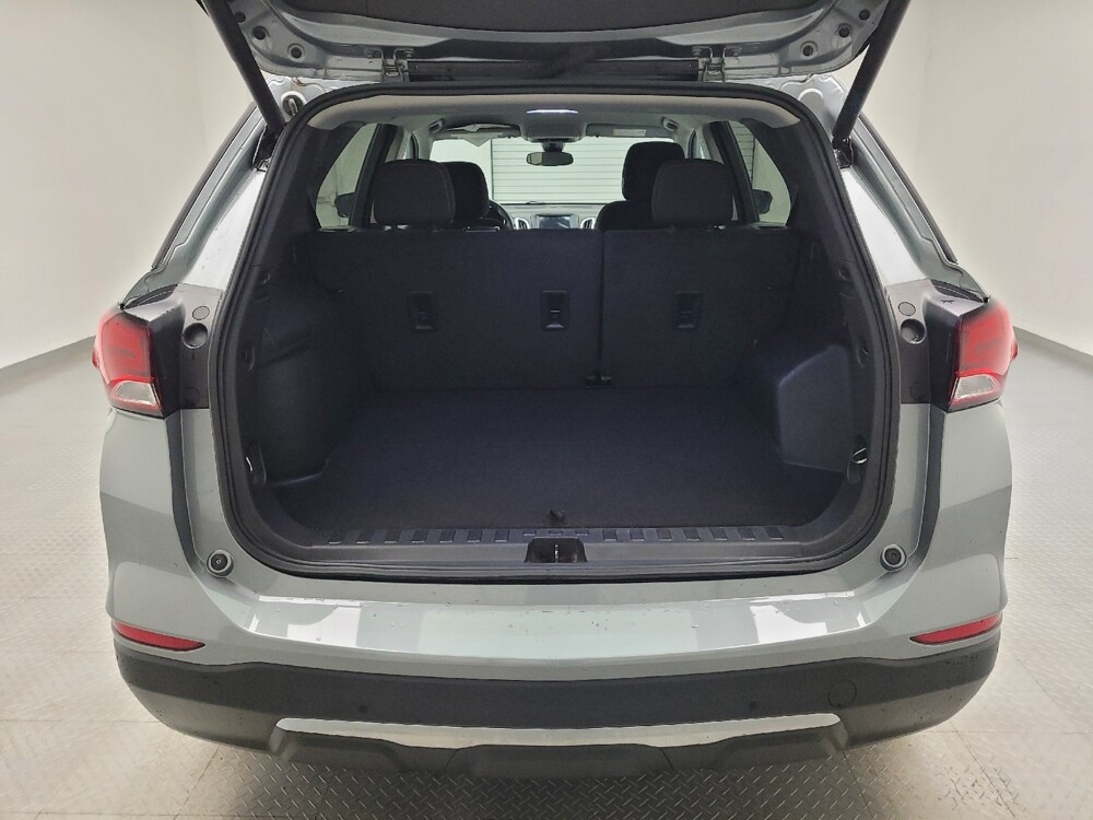 2023 Chevrolet Equinox in Taylor, MI 48180 - 18133036 29