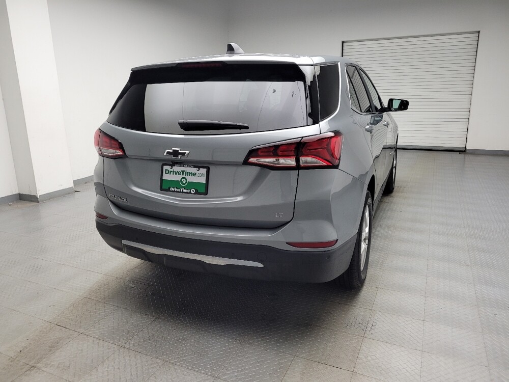 2023 Chevrolet Equinox in Taylor, MI 48180 - 18133036 7