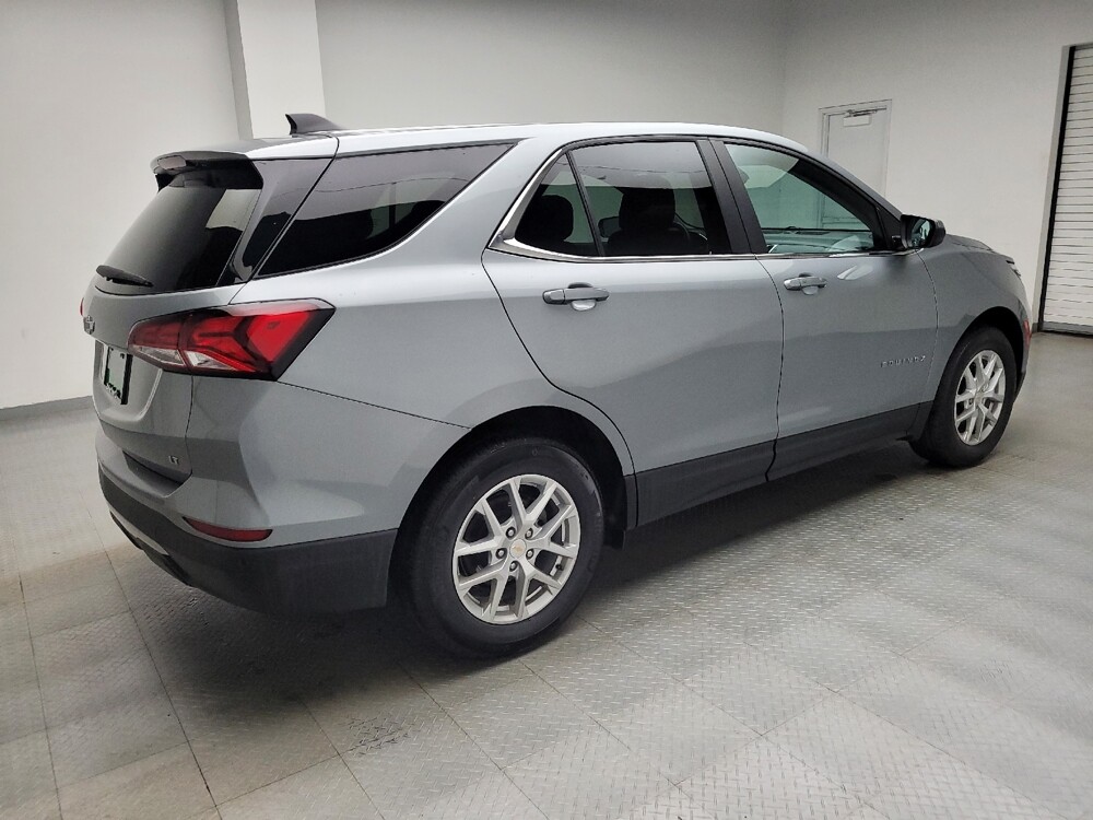 2023 Chevrolet Equinox in Taylor, MI 48180 - 18133036 10