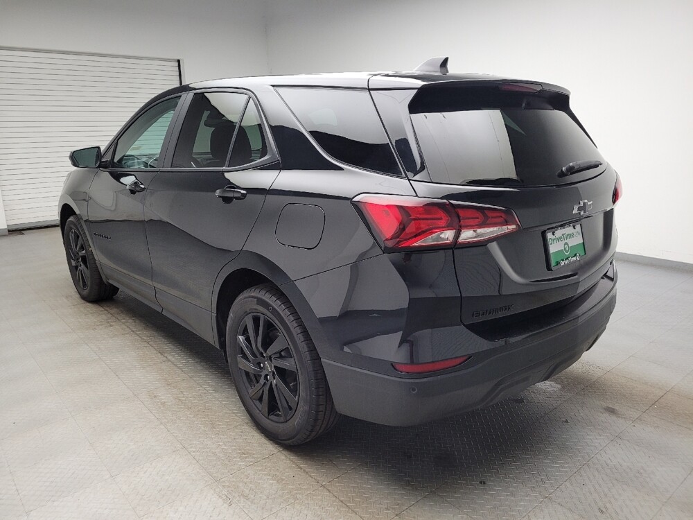 2023 Chevrolet Equinox in Eastpointe, MI 48021 - 18133037 5