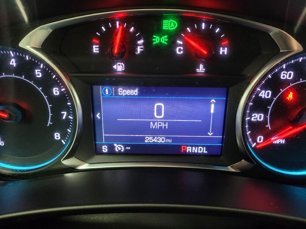 2023 Chevrolet Equinox in Eastpointe, MI 48021 - 18133037 23