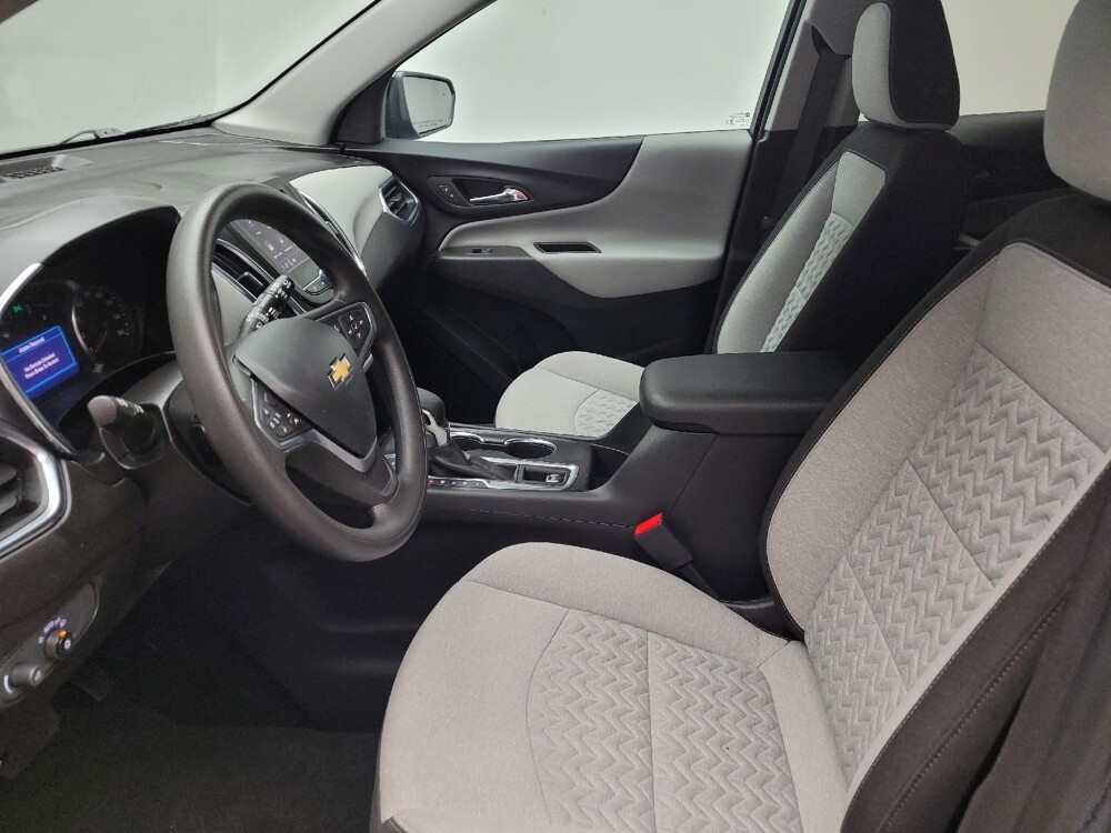 2023 Chevrolet Equinox in Eastpointe, MI 48021 - 18133037 17